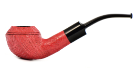 Курительная трубка Ashton - Claret XXX - Rhodesian Арт. 2140, без фильтра