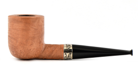 Курительная трубка Astra Classic 121 F - Billiard Virgin Blast, 9 мм