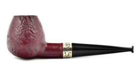 Курительная трубка Astra Classic 134 F - Brandy Bordeaux Blast, 9 мм