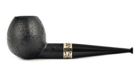Курительная трубка Astra Classic 145 F - Apple Black Blast, 9 мм