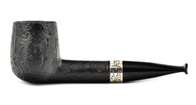 Курительная трубка Astra Classic 175 F - Lovat Black Blas, 9 мм