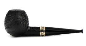 Курительная трубка Astra Classic Morta 245 - Apple Black Blast, без фильтра