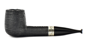 Курительная трубка Astra Classic Morta 275 F - Lovat Black Blast, 9 мм