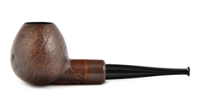 Курительная трубка Astra Comet 133 - Brandy Brown Blast, без фильтра