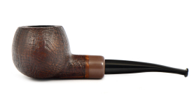 Курительная трубка Astra Comet 163 - Prince Brown Blast, без фильтра