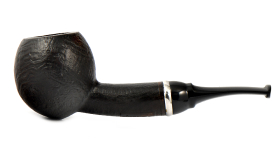 Курительная трубка Astra Luna 125 - Apple Black Blast, без фильтра