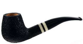 Курительная трубка Savinelli Pianoforte Rustic 628 9 мм