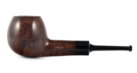 Курительная трубка B & B Бриар № 213, 9 мм