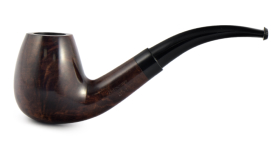 Курительная трубка B & B Бриар № 251, 9 мм