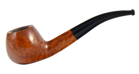 Курительная трубка B & B № 106 Brown, без фильтра