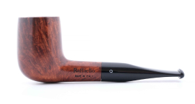 Курительная трубка Barontini Raffaello гладкая 302 9 мм, Raffaello-302