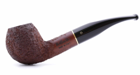 Курительная трубка Barontini Raffaello Rustic Brown, 9 мм Raffaello-231