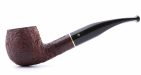 Курительная трубка Barontini Raffaello Rustic Brown, 9 мм Raffaello-232