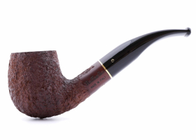 Курительная трубка Barontini Raffaello Rustic Brown, 9 мм Raffaello-233