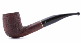 Курительная трубка Barontini Raffaello Rustic Brown, 9 мм Raffaello-234