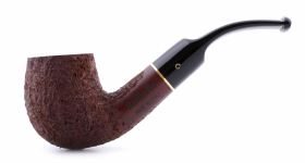Курительная трубка Barontini Raffaello Rustic Brown, 9 мм Raffaello-237