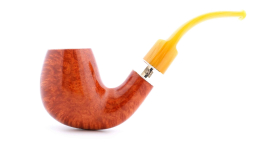 Курительная трубка Barontini Ultra A02, 9 мм Ultra-A02