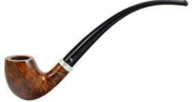 Курительная трубка Big Ben Churchwarden 100