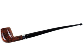 Курительная трубка Big Ben Churchwarden 108, 9 мм