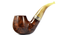 Курительная трубка Big Ben Hilson Pipe of the Year Tan Limited Edition (2023)