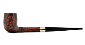 Курительная трубка Bruno Nuttens - Bing Mini SandBlast B1 - Арт. 122, без фильтра