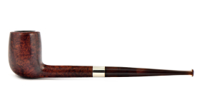 Курительная трубка Bruno Nuttens - Bing Mini Smooth B3 - Арт. 127, без фильтра