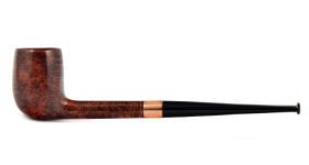 Курительная трубка Bruno Nuttens - Bing Mini Smooth B3 - Арт. 130, без фильтра