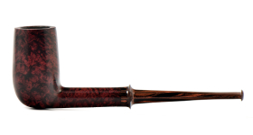 Курительная трубка Bruno Nuttens - Hand Made A - Арт. 149, без фильтра