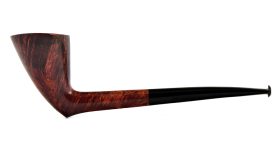 Курительная трубка Bruno Nuttens - Hand Made A - Арт. 150, без фильтра