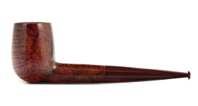 Курительная трубка Bruno Nuttens - Hand Made AA - Арт. 112, без фильтра