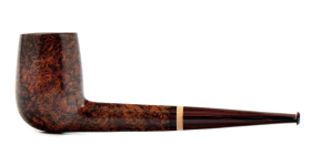 Курительная трубка Bruno Nuttens - Hand Made AAA - Арт. 152, без фильтра