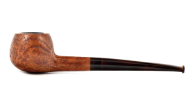 Курительная трубка Bruno Nuttens - Heritage SandBlast H1 - Арт. 137, без фильтра