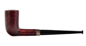 Курительная трубка Bruno Nuttens - Heritage Smooth H3 - Арт. 140, без фильтра