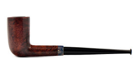 Курительная трубка Bruno Nuttens - Heritage Smooth H3 - Арт. 141, без фильтра