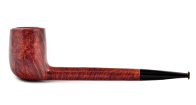 Курительная трубка Bruno Nuttens - Heritage Smooth H3 - Арт. 145, без фильтра