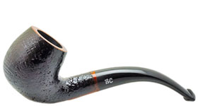 Курительная трубка Butz Choquin Black Swan 1304