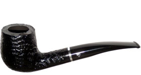 Курительная трубка Butz Choquin Black Swan 1775