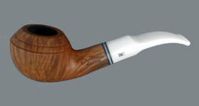 Курительная трубка BUTZ-CHOQUIN CHAMONIX 1025