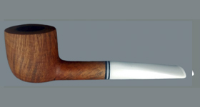 Курительная трубка BUTZ-CHOQUIN CHAMONIX 1501