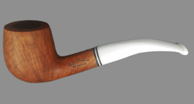 Курительная трубка BUTZ-CHOQUIN CHAMONIX 1775