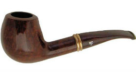 Курительная трубка Butz Choquin Hera 1422