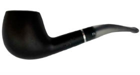 Курительная трубка Butz Choquin Mignon Black Mat 1421