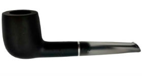 Курительная трубка Butz Choquin Mignon Black Mat 1571