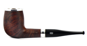Курительная трубка CHACOM Baccara Brun Matte 186, 9 мм