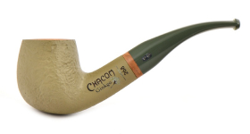 Курительная трубка CHACOM Ginkgo 268, 9 мм