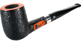 Курительная трубка DESIGN BERLIN MAIGRET PIPE №3