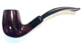 Курительная трубка Dunhill Bruyere Briar Pipe 5102