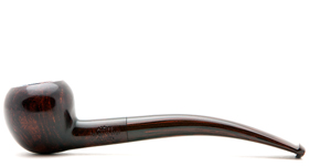 Курительная трубка Dunhill Chestnut Briar Pipe 2407