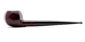 Курительная трубка Dunhill Chestnut Briar Pipe 3-001