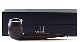 Курительная трубка Dunhill Chestnut Briar Pipe 4103